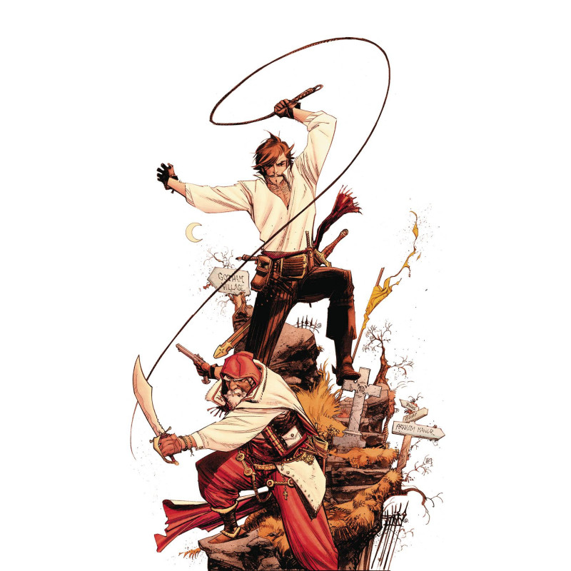 BATMAN CURSE OF THE WHITE KNIGHT  7