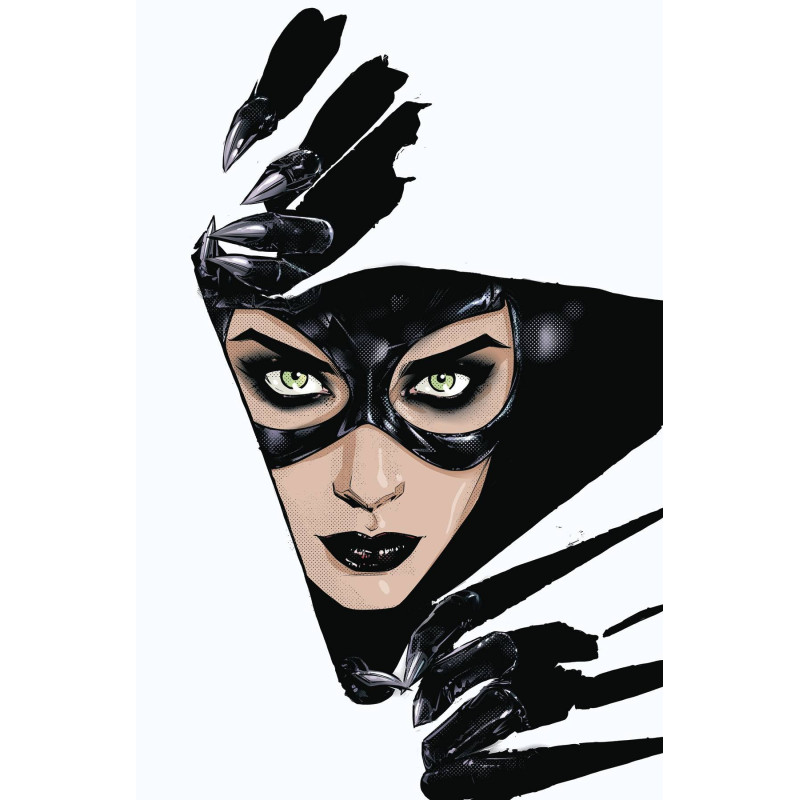 CATWOMAN  20