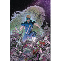 JUSTICE LEAGUE DARK  20