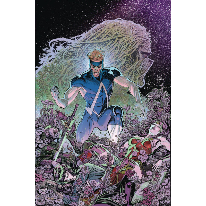 JUSTICE LEAGUE DARK  20