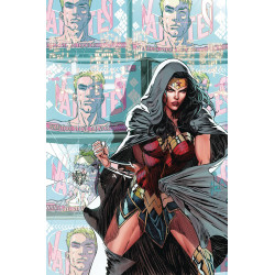 WONDER WOMAN  86