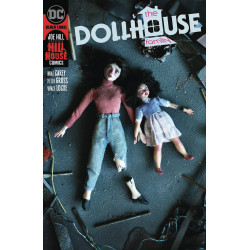 DOLLHOUSE FAMILY  4