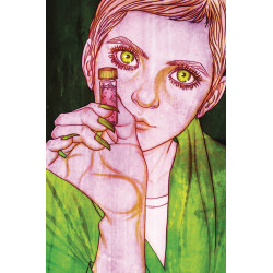 LOW LOW WOODS  3 JENNY FRISON VAR ED