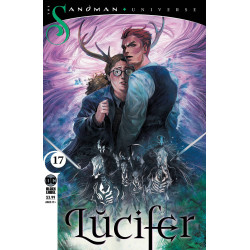 LUCIFER  17