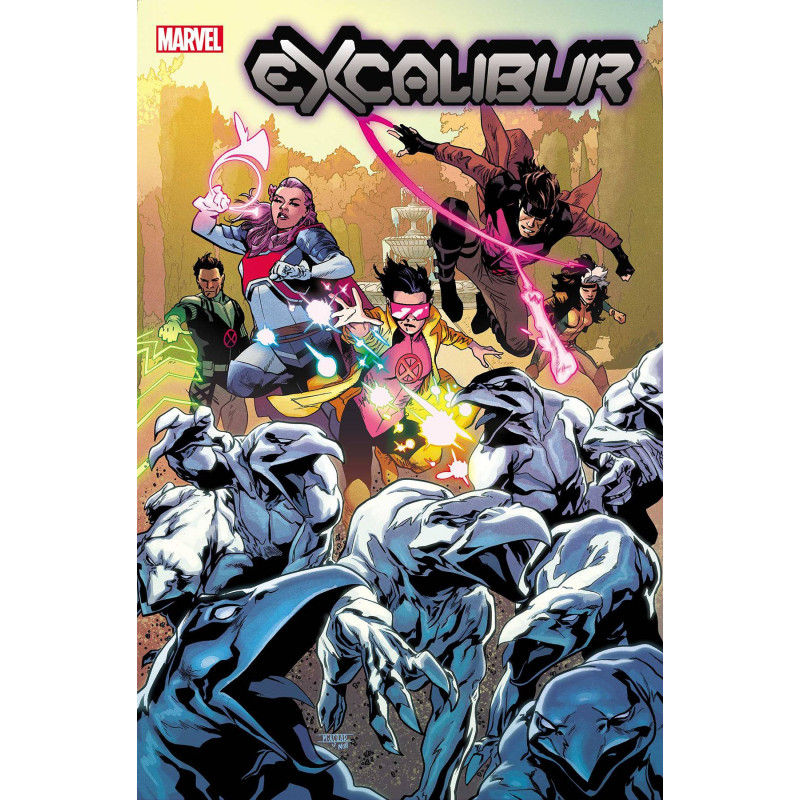 EXCALIBUR  7 DX
