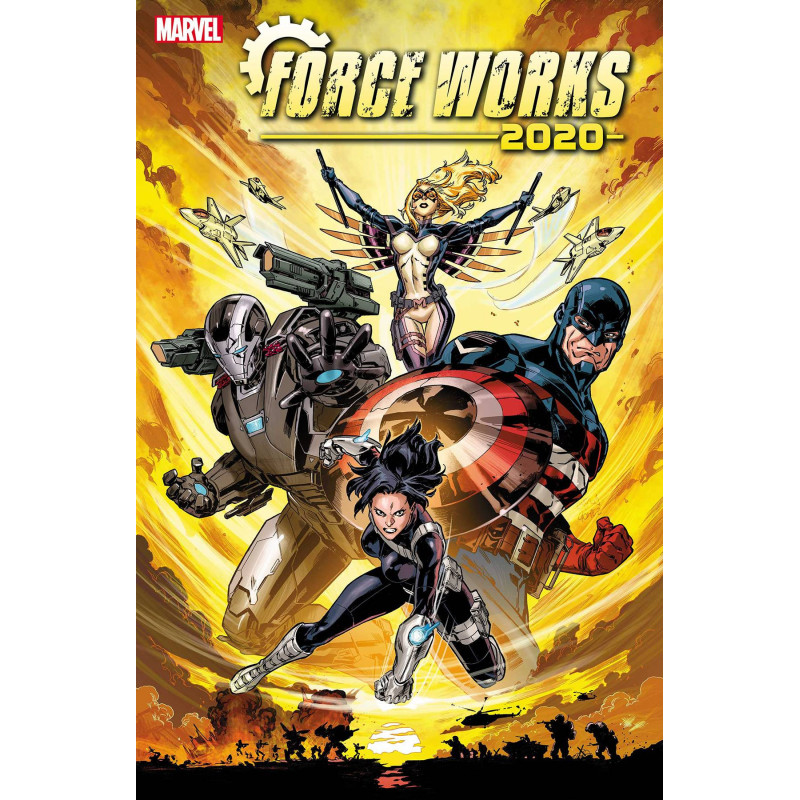 2020 FORCE WORKS  1