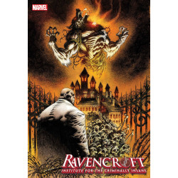 RAVENCROFT  2