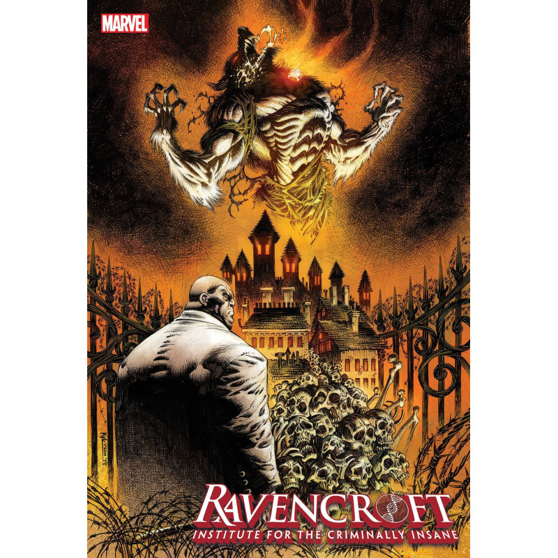 RAVENCROFT  2
