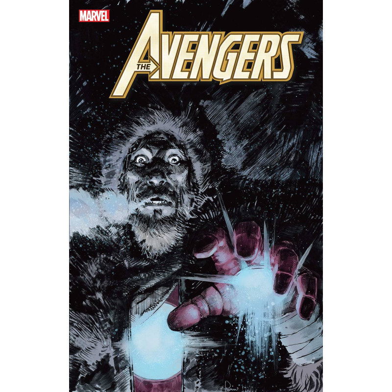 AVENGERS  31