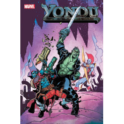 YONDU  5