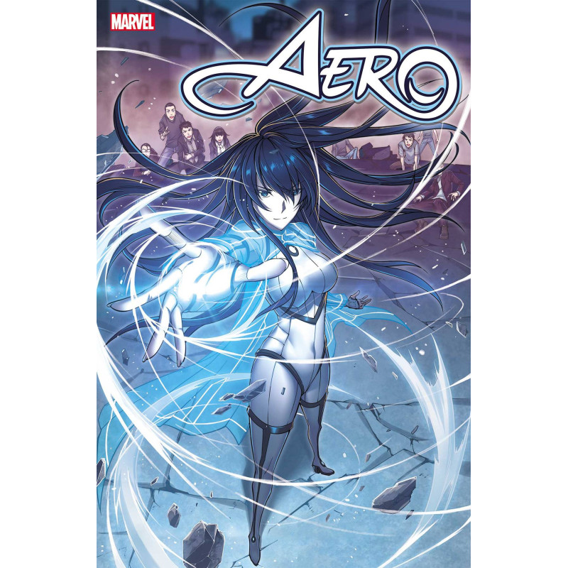 AERO  8