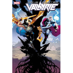 VALKYRIE JANE FOSTER  8