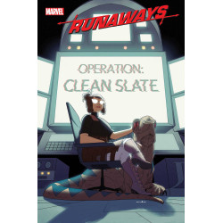 RUNAWAYS  30