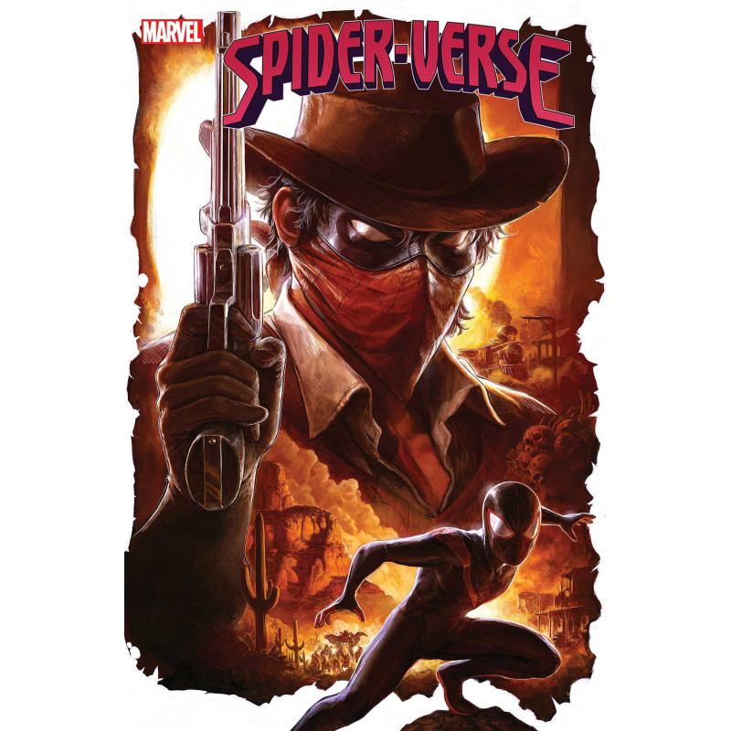 SPIDERVERSE  4