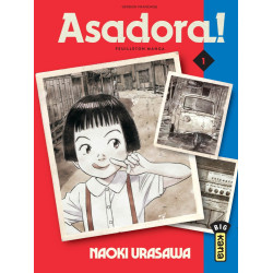ASADORA    TOME 1