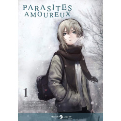 KOI SURU KISEICHUU  T01  PARASITES AMOUREUX