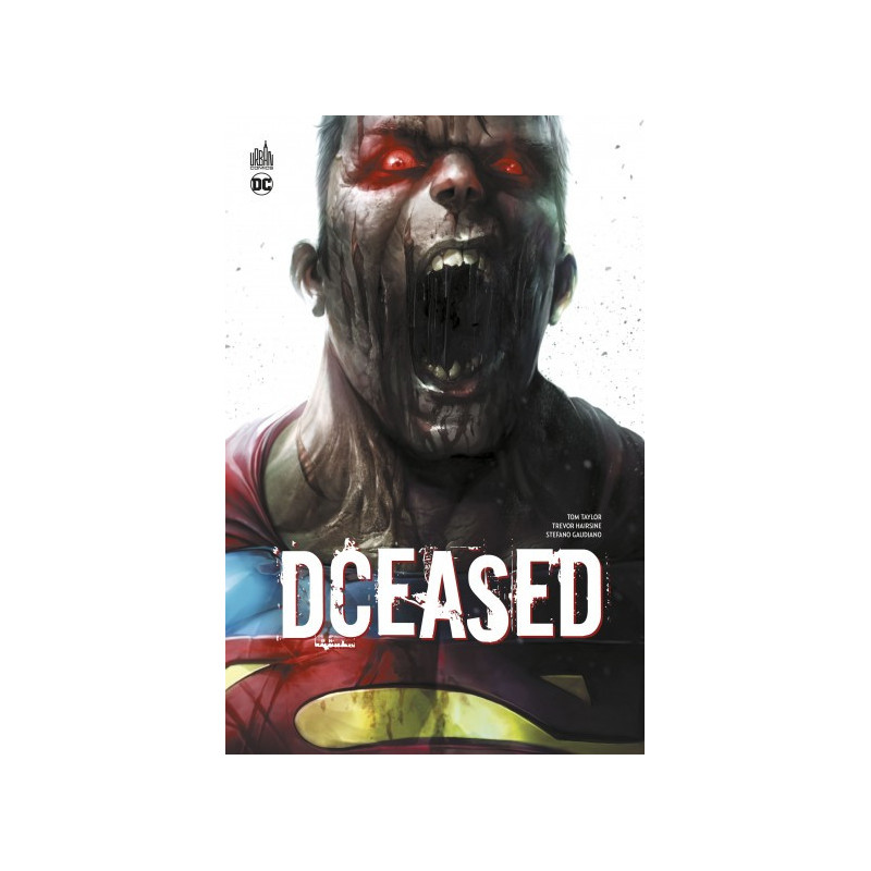 DCEASED