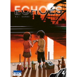 ECHOES T04  VOL04