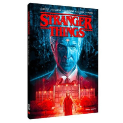 STRANGER THINGS T02 SIX  VOL02