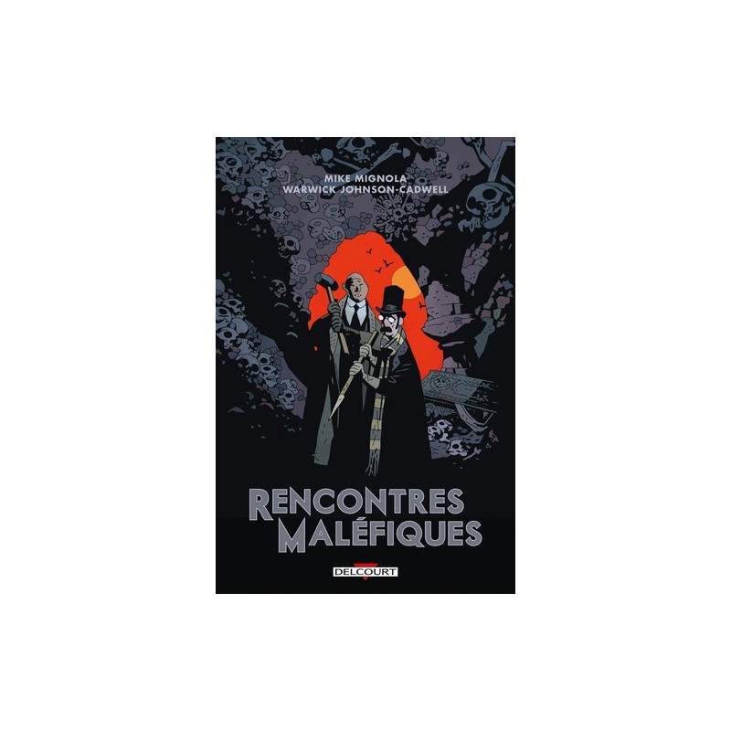 RENCONTRES MALEFIQUES