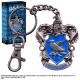 HARRY POTTER RAVENCLAW CREST KEYCHAIN