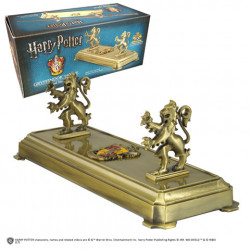 GRYFFINDOR HARRY POTTER WAND STAND
