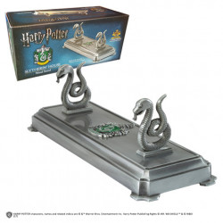 SLYTHERIN HARRY POTTER WAND STAND