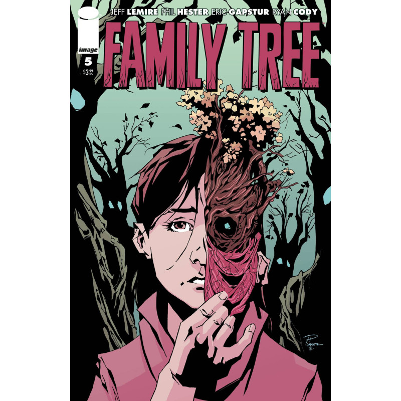 FAMILY TREE  5