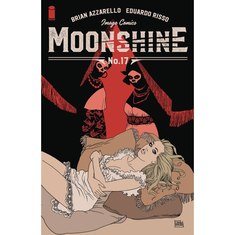 MOONSHINE  17