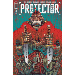 PROTECTOR  3