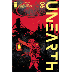 UNEARTH  6