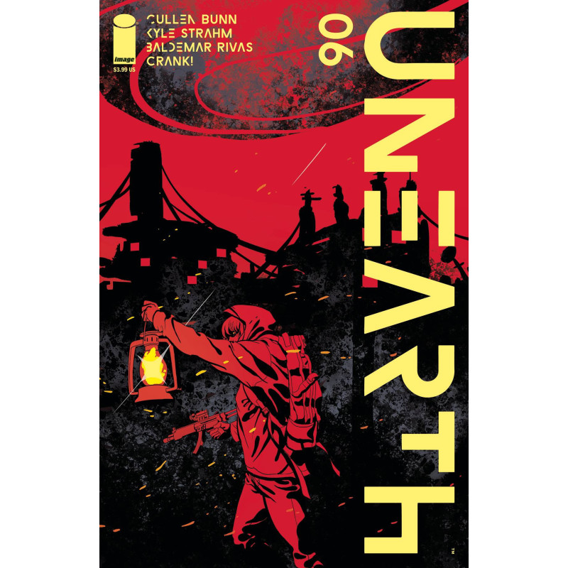 UNEARTH  6