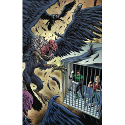 GREEN LANTERN SEASON 2  2