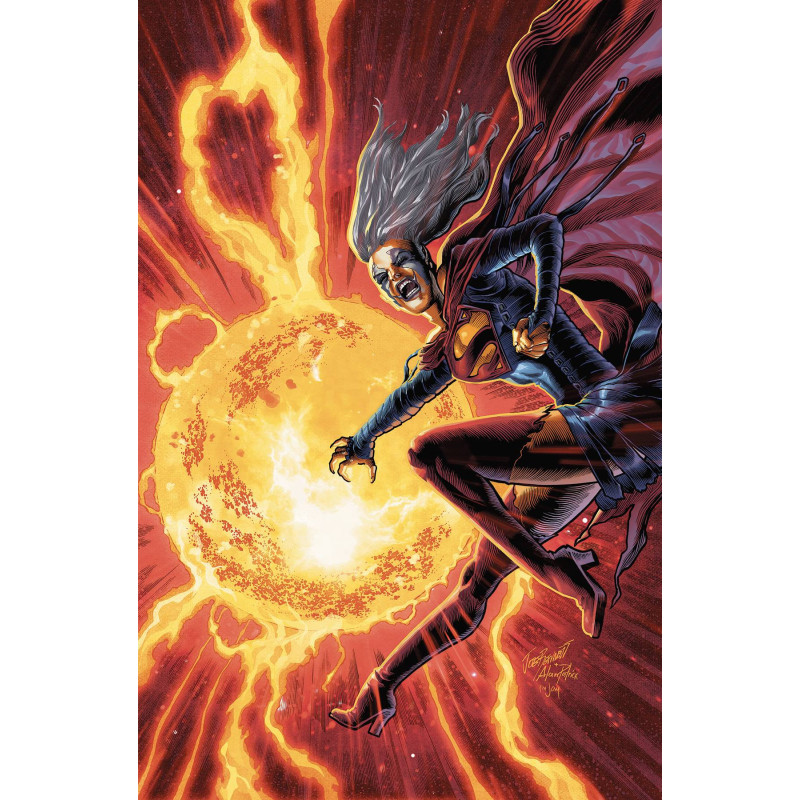 SUPERGIRL  40