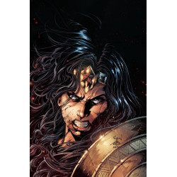 WONDER WOMAN  753