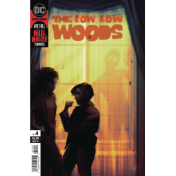 LOW LOW WOODS  4