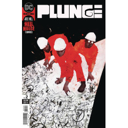 PLUNGE  2