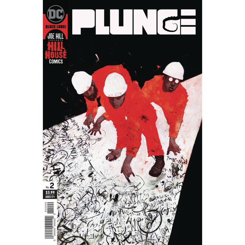 PLUNGE  2