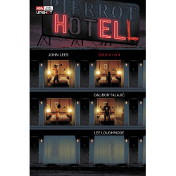 HOTELL  1