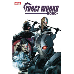 2020 FORCE WORKS  2