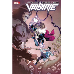 VALKYRIE JANE FOSTER  9