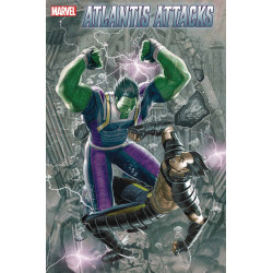 ATLANTIS ATTACKS  3