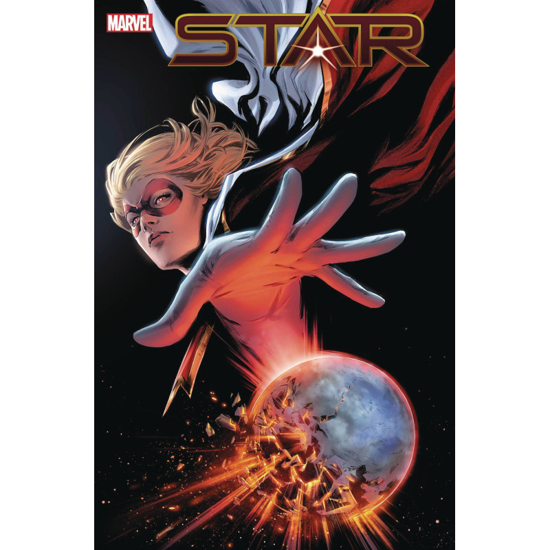 STAR  3