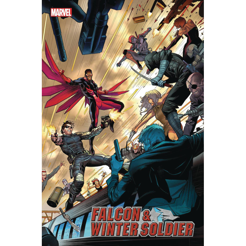 FALCON   WINTER SOLDIER  2