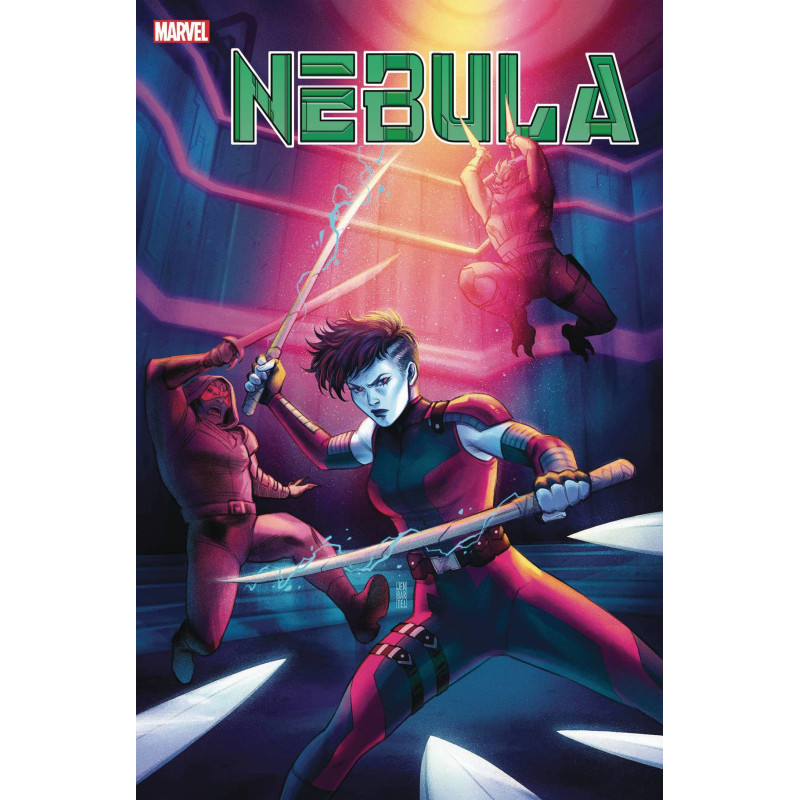NEBULA  2