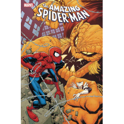 AMAZING SPIDERMAN  42 2099