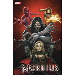 MORBIUS  5