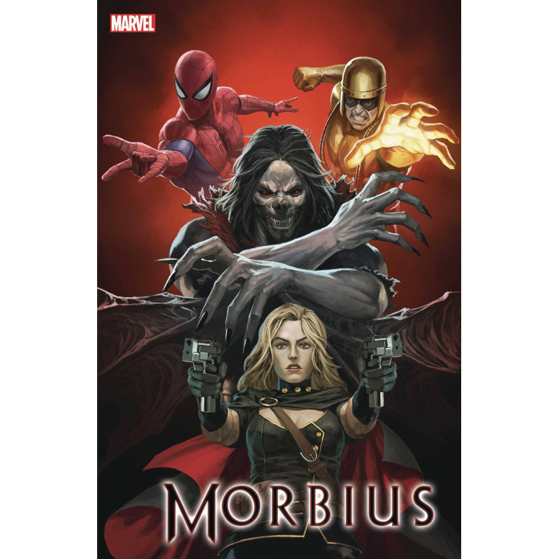 MORBIUS  5
