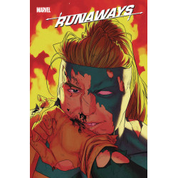 RUNAWAYS  31