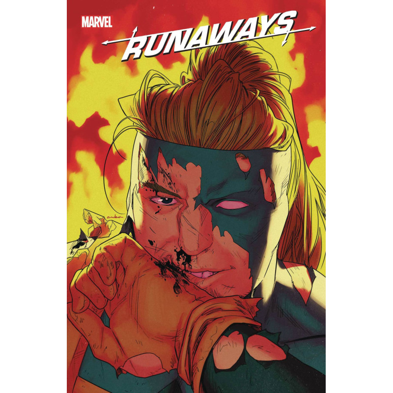 RUNAWAYS  31